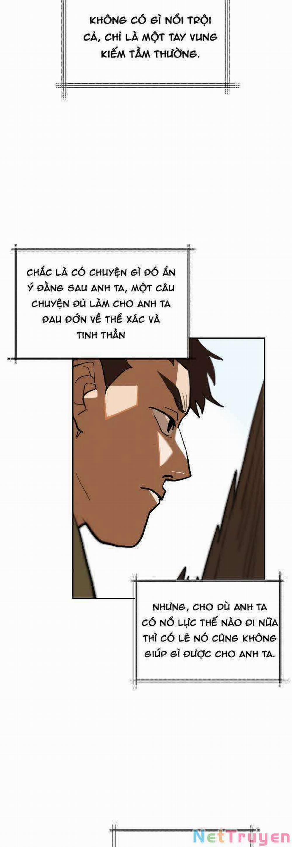 Quý Tộc Lười Biếng Trở Thành Thiên Tài 1 trang 12