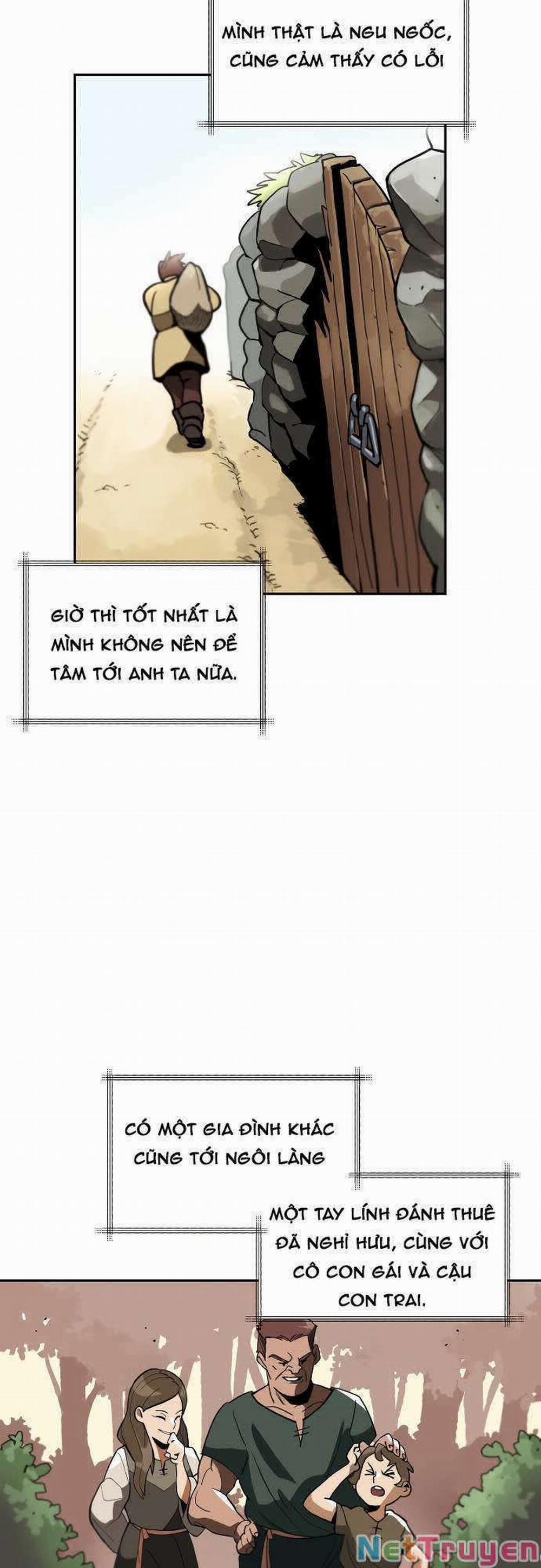 Quý Tộc Lười Biếng Trở Thành Thiên Tài 1 trang 13