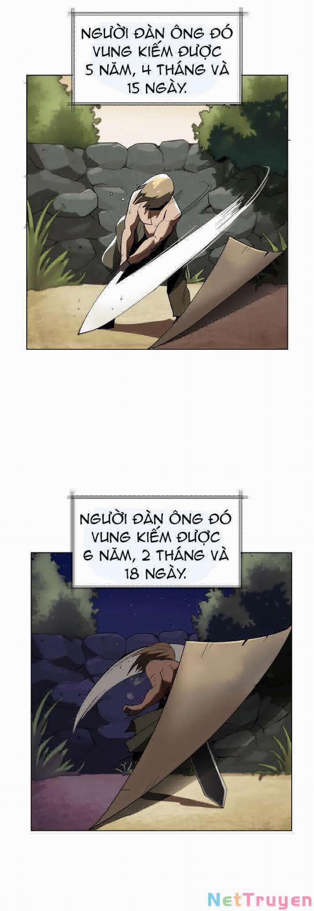 Quý Tộc Lười Biếng Trở Thành Thiên Tài 1 trang 20