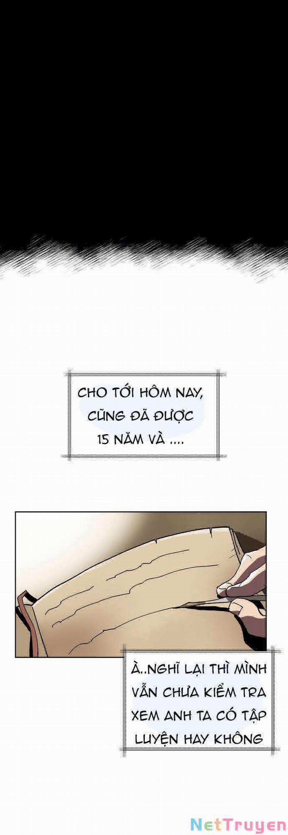 Quý Tộc Lười Biếng Trở Thành Thiên Tài 1 trang 25