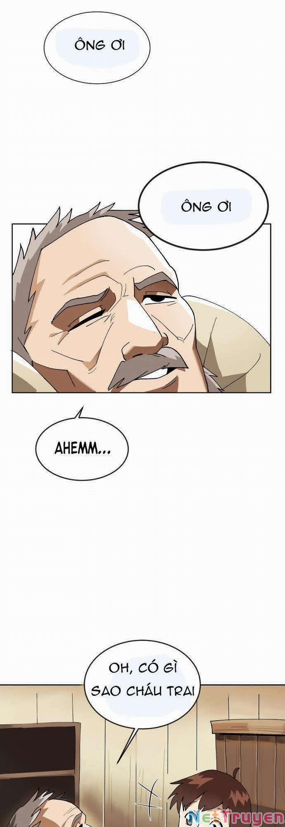 Quý Tộc Lười Biếng Trở Thành Thiên Tài 1 trang 28