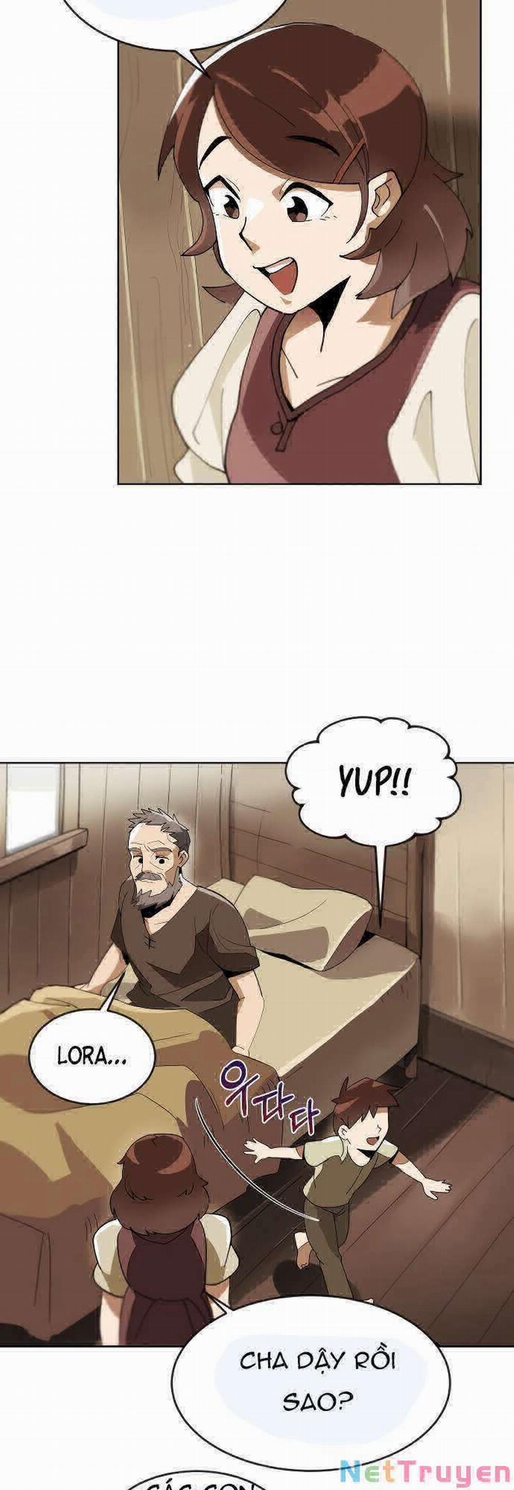 Quý Tộc Lười Biếng Trở Thành Thiên Tài 1 trang 30