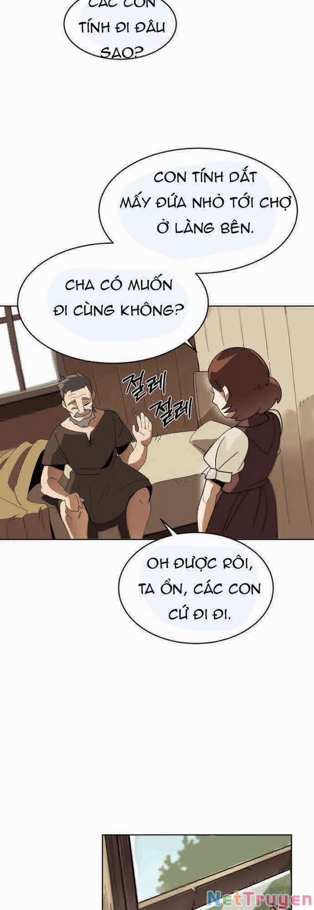 Quý Tộc Lười Biếng Trở Thành Thiên Tài 1 trang 31