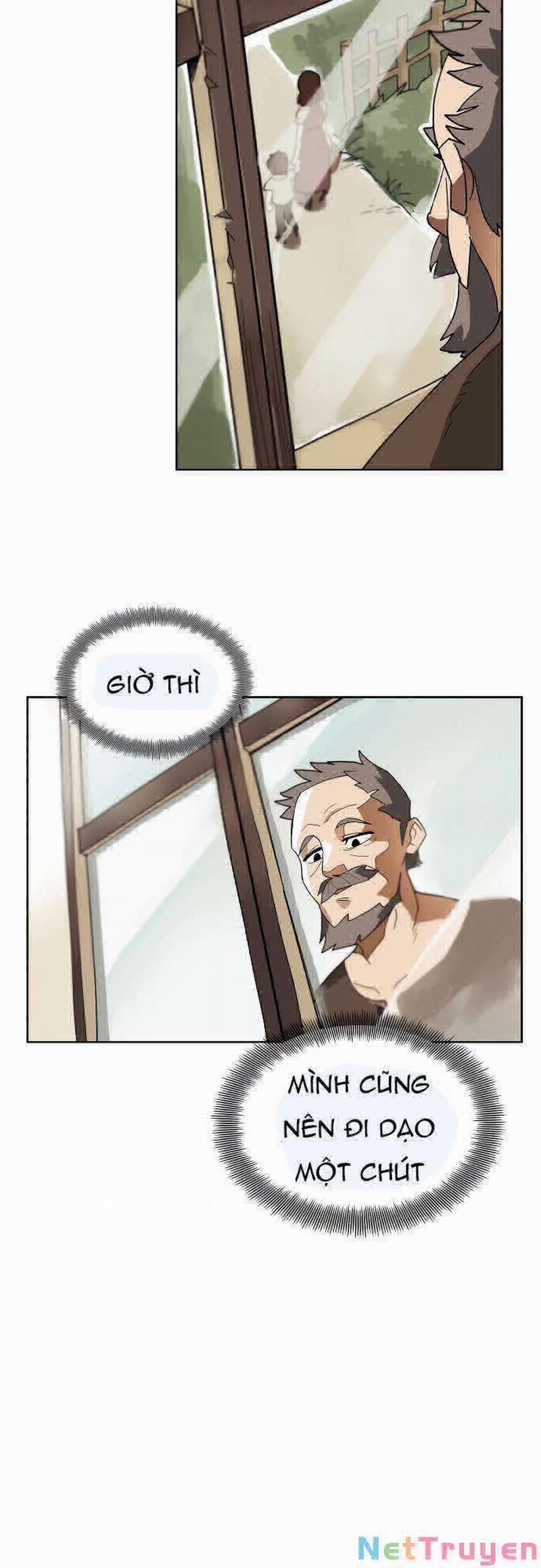 Quý Tộc Lười Biếng Trở Thành Thiên Tài 1 trang 32