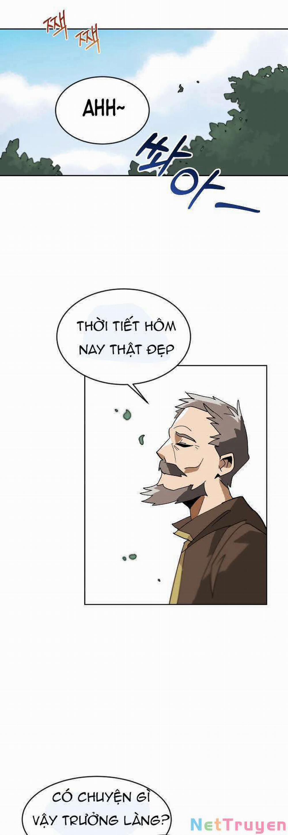 Quý Tộc Lười Biếng Trở Thành Thiên Tài 1 trang 33