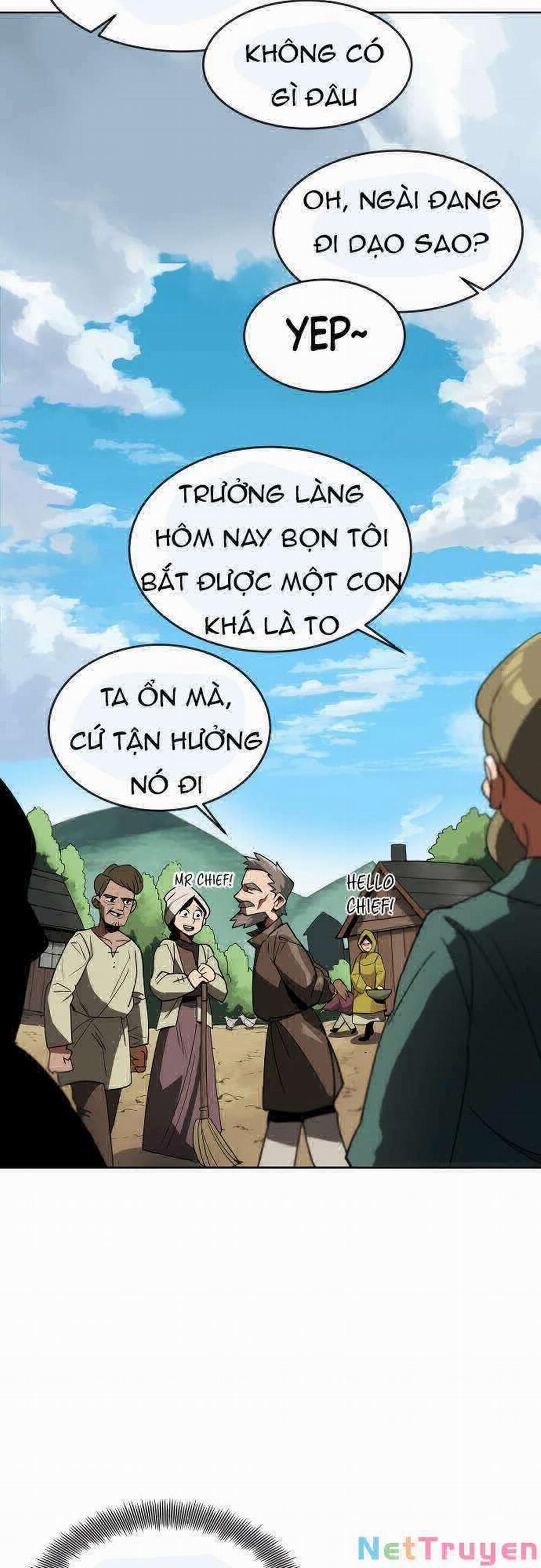 Quý Tộc Lười Biếng Trở Thành Thiên Tài 1 trang 34