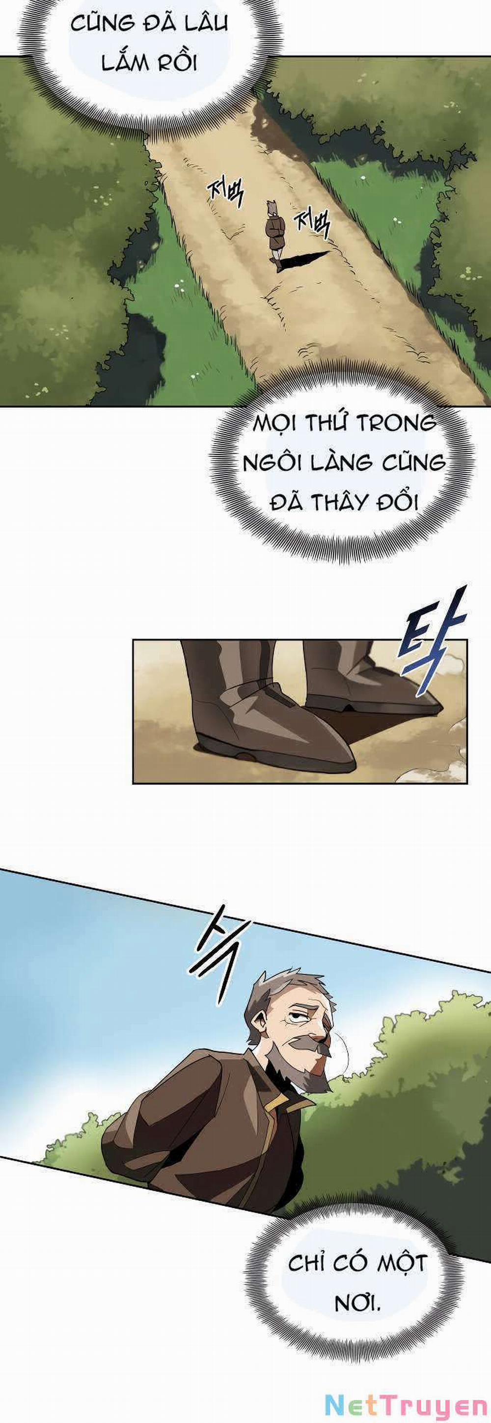 Quý Tộc Lười Biếng Trở Thành Thiên Tài 1 trang 35