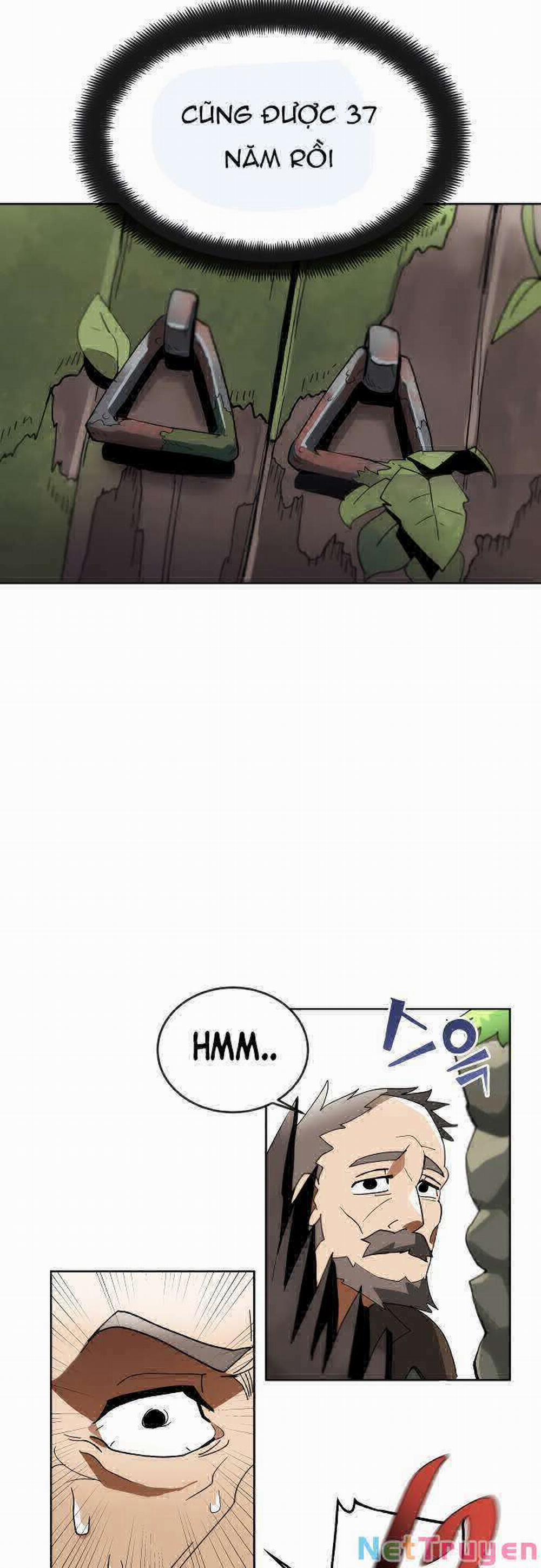 Quý Tộc Lười Biếng Trở Thành Thiên Tài 1 trang 37