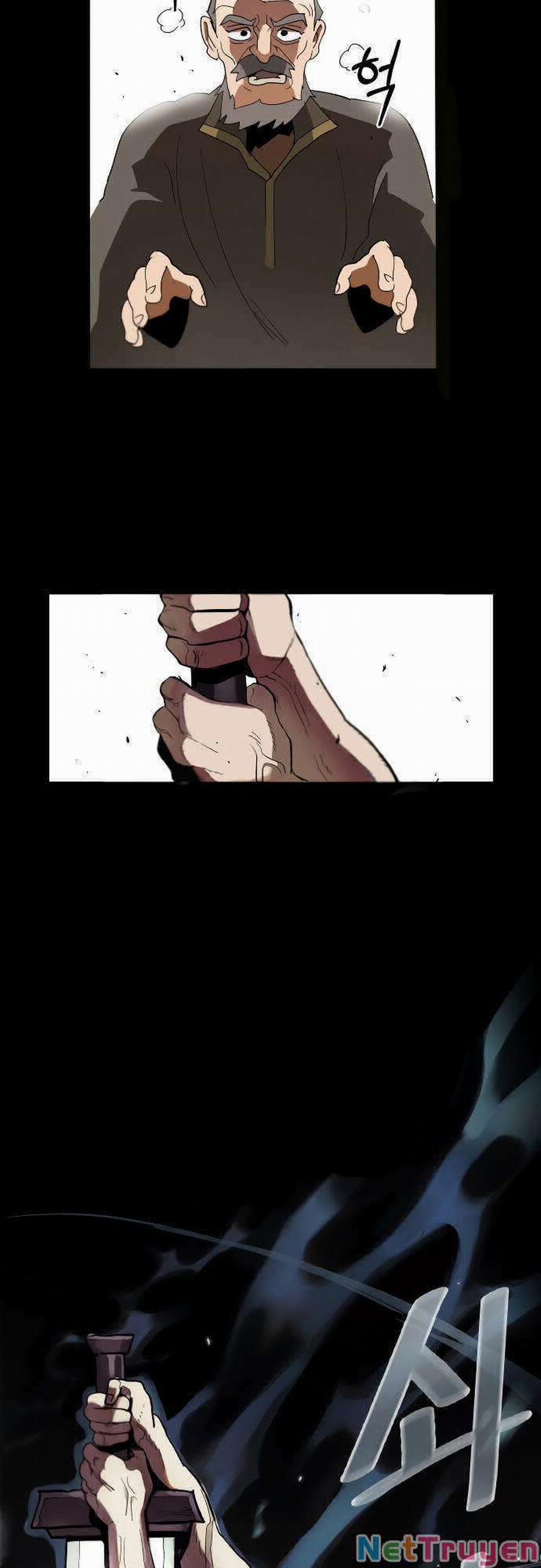 Quý Tộc Lười Biếng Trở Thành Thiên Tài 1 trang 39