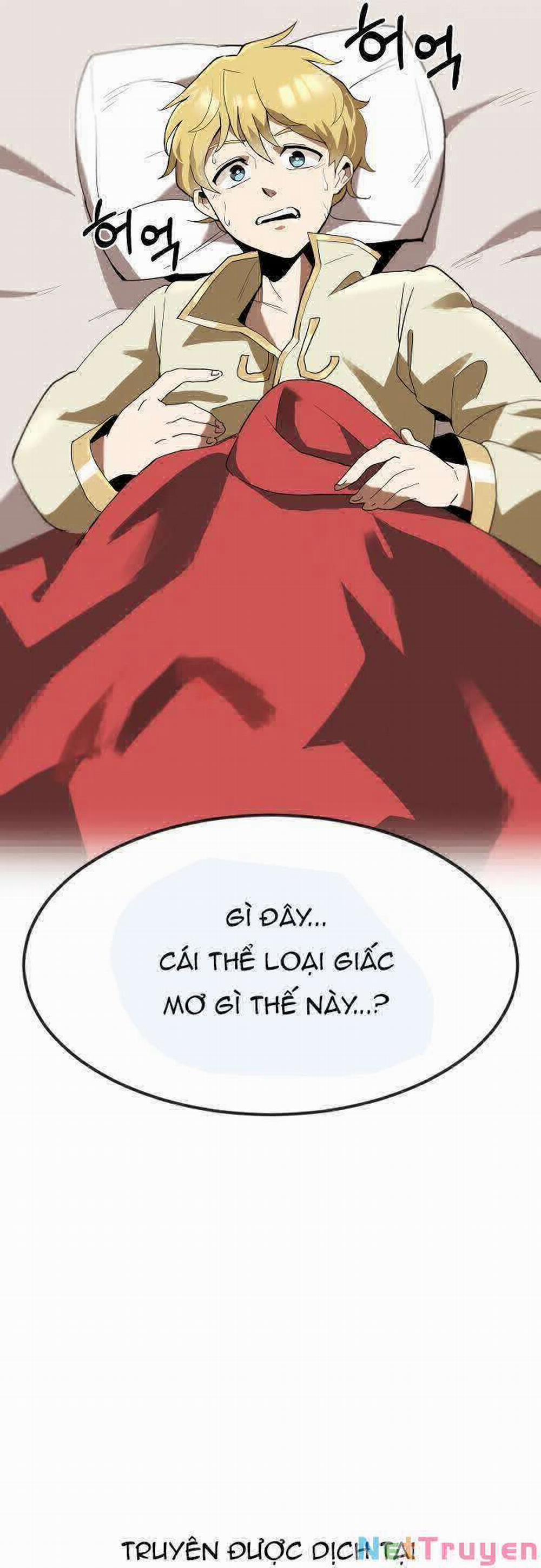 Quý Tộc Lười Biếng Trở Thành Thiên Tài 1 trang 45