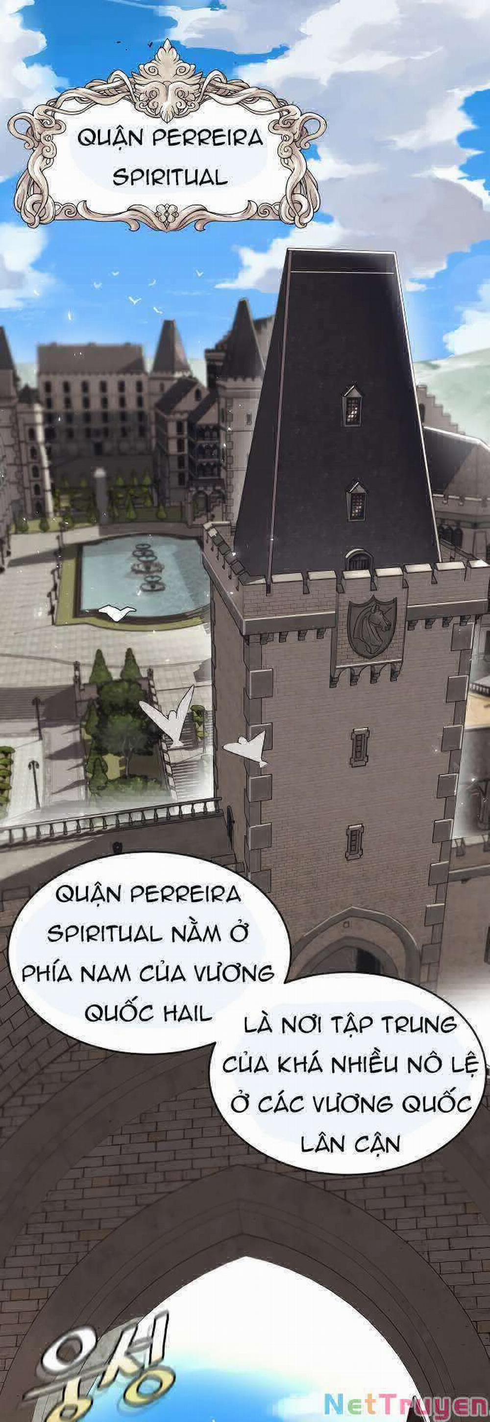 Quý Tộc Lười Biếng Trở Thành Thiên Tài 1 trang 47