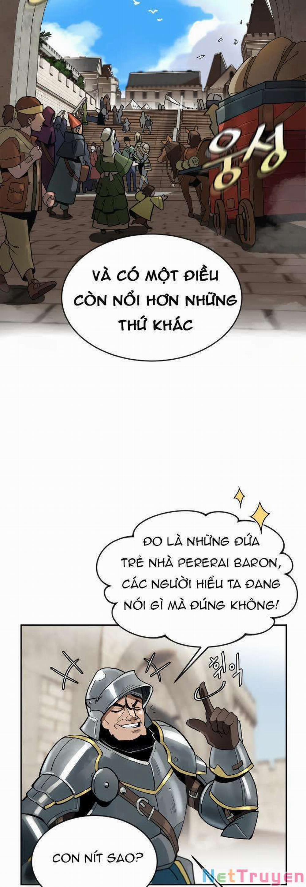 Quý Tộc Lười Biếng Trở Thành Thiên Tài 1 trang 48