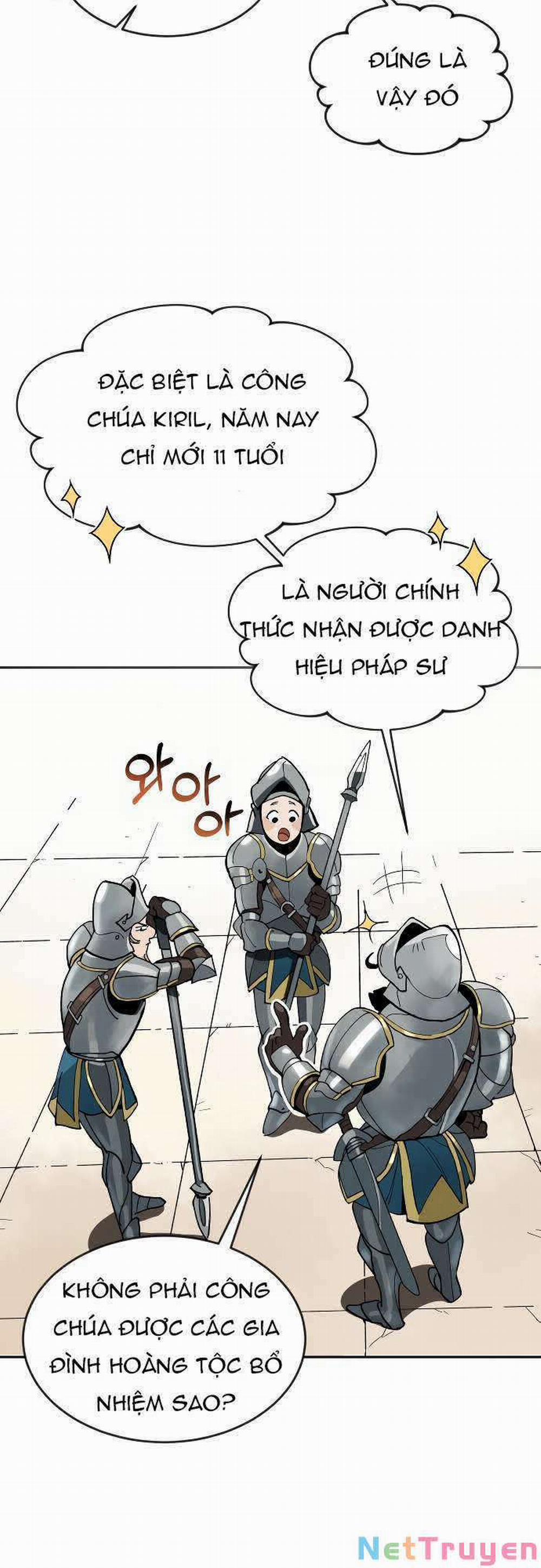 Quý Tộc Lười Biếng Trở Thành Thiên Tài 1 trang 49