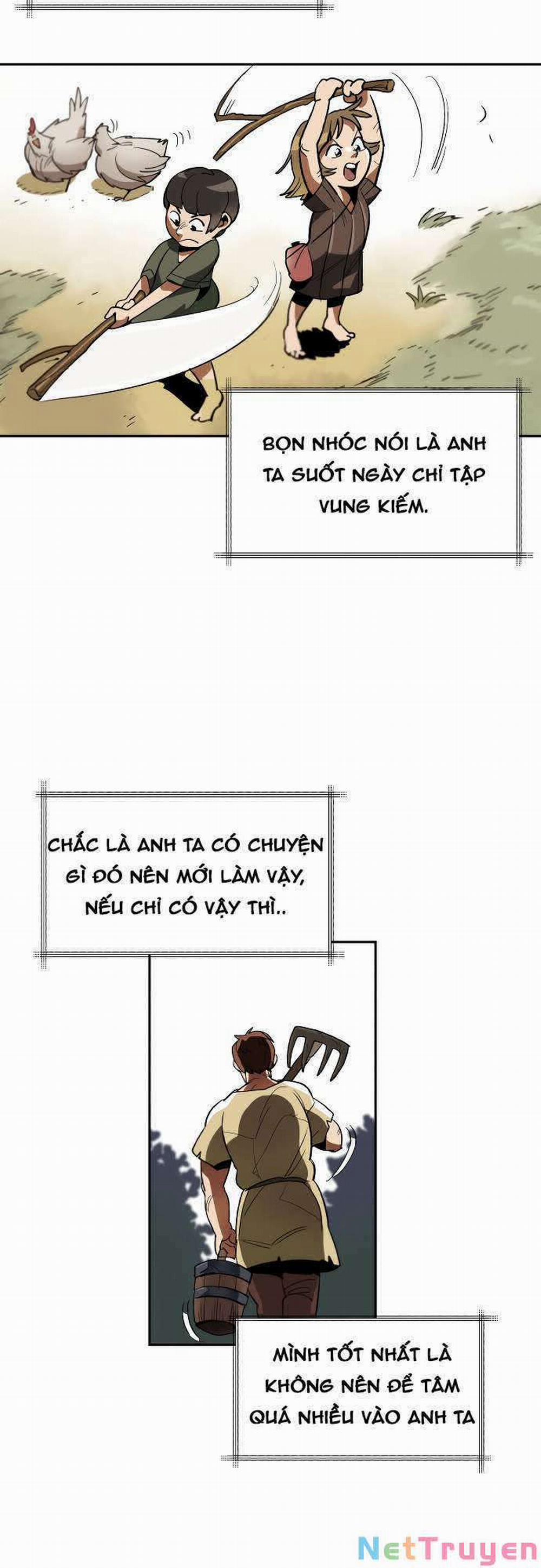 Quý Tộc Lười Biếng Trở Thành Thiên Tài 1 trang 5