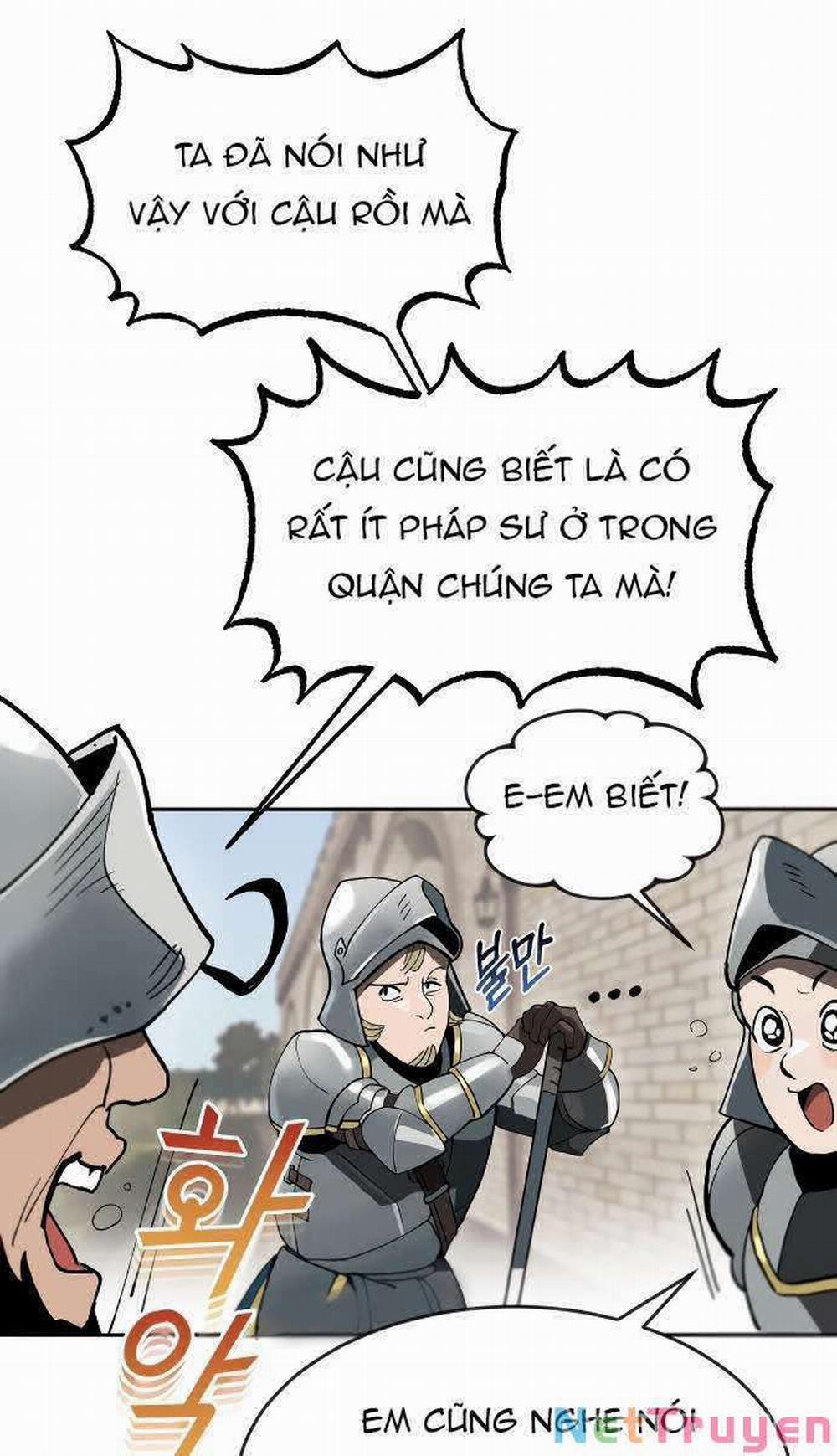 Quý Tộc Lười Biếng Trở Thành Thiên Tài 1 trang 50