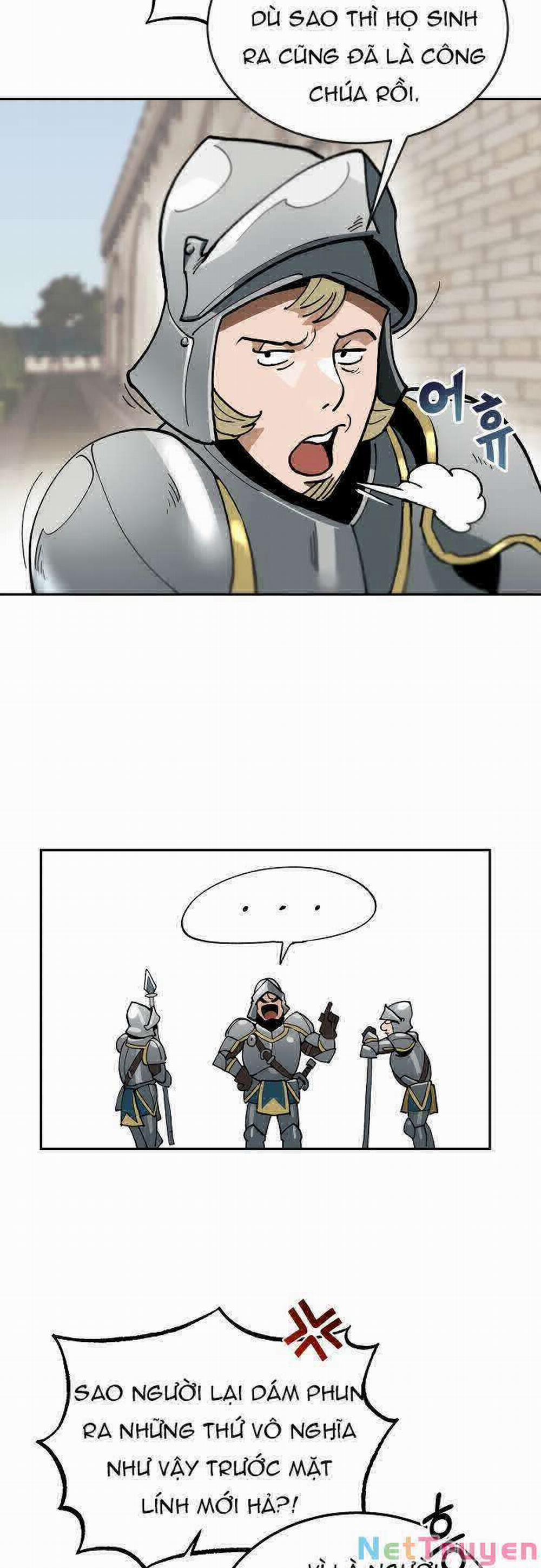 Quý Tộc Lười Biếng Trở Thành Thiên Tài 1 trang 52