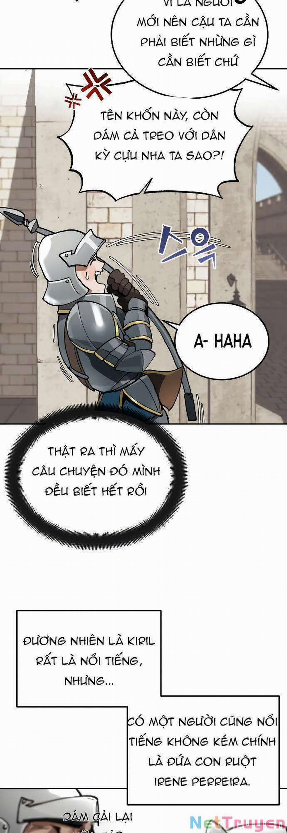 Quý Tộc Lười Biếng Trở Thành Thiên Tài 1 trang 53