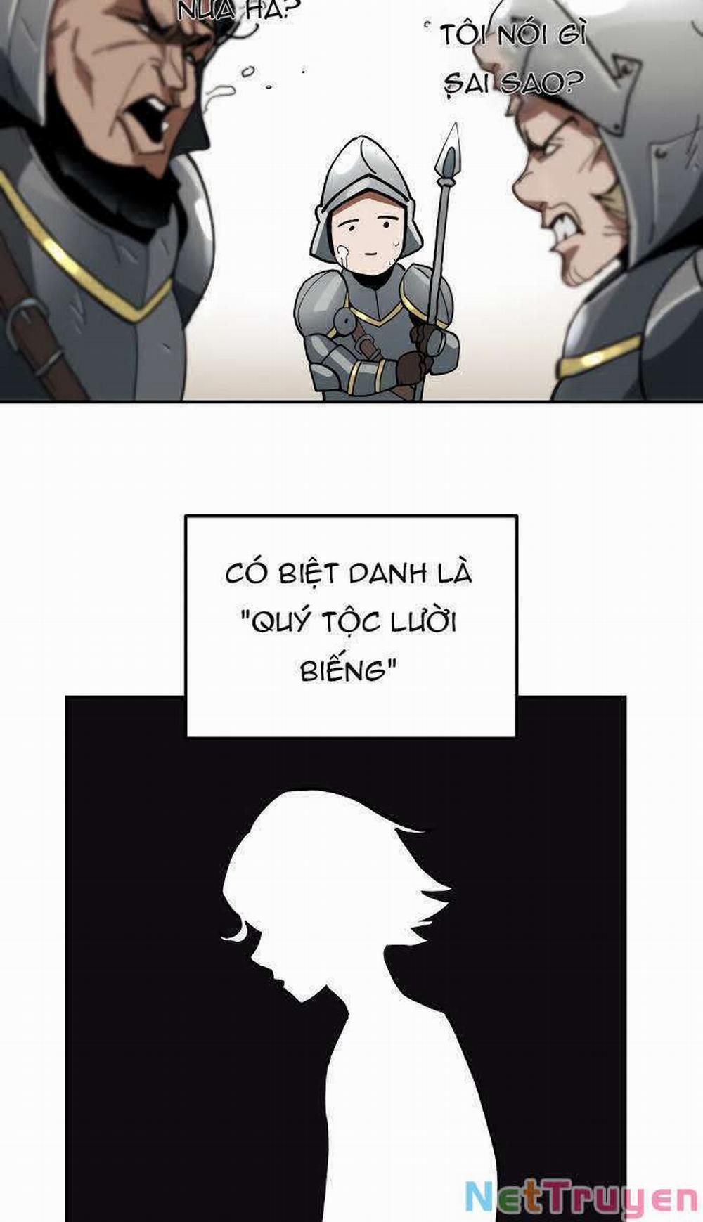 Quý Tộc Lười Biếng Trở Thành Thiên Tài 1 trang 54