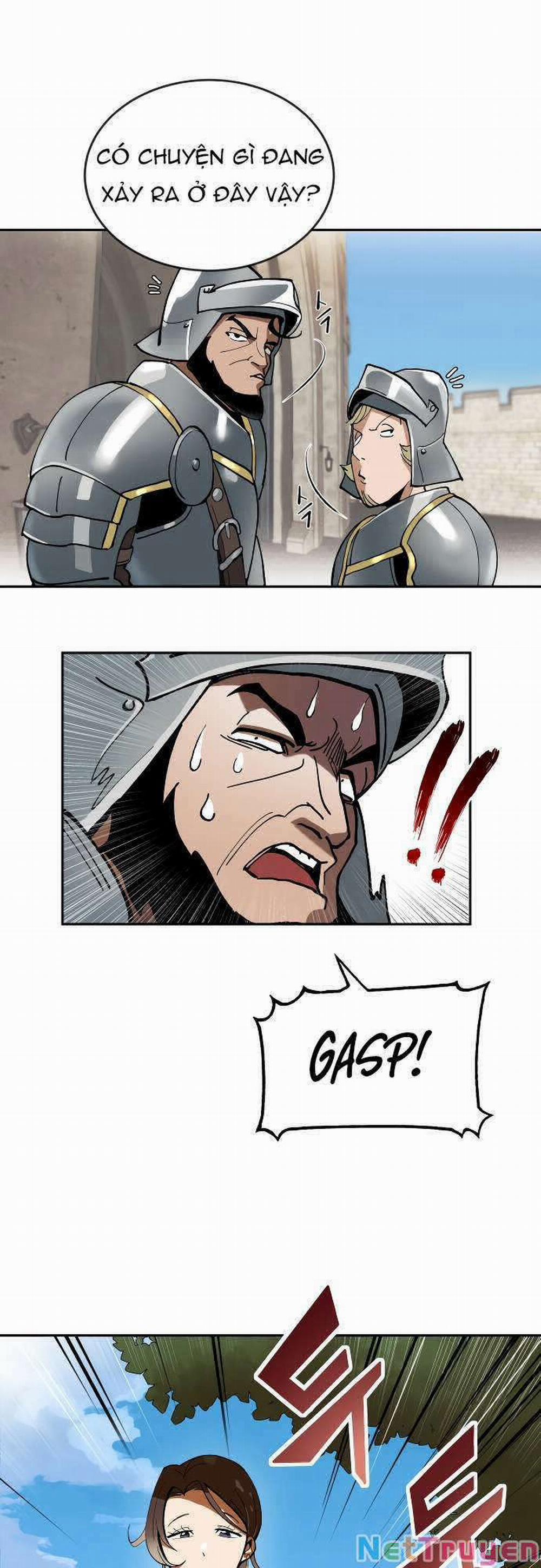 Quý Tộc Lười Biếng Trở Thành Thiên Tài 1 trang 57