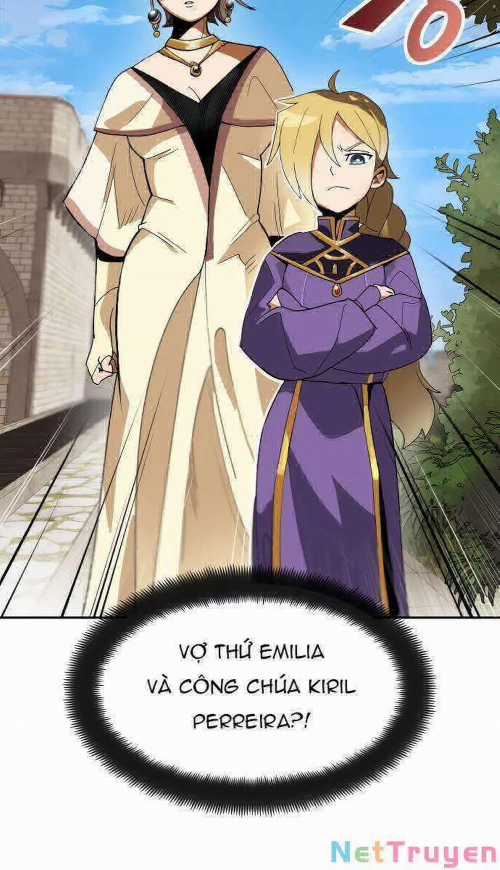 Quý Tộc Lười Biếng Trở Thành Thiên Tài 1 trang 58