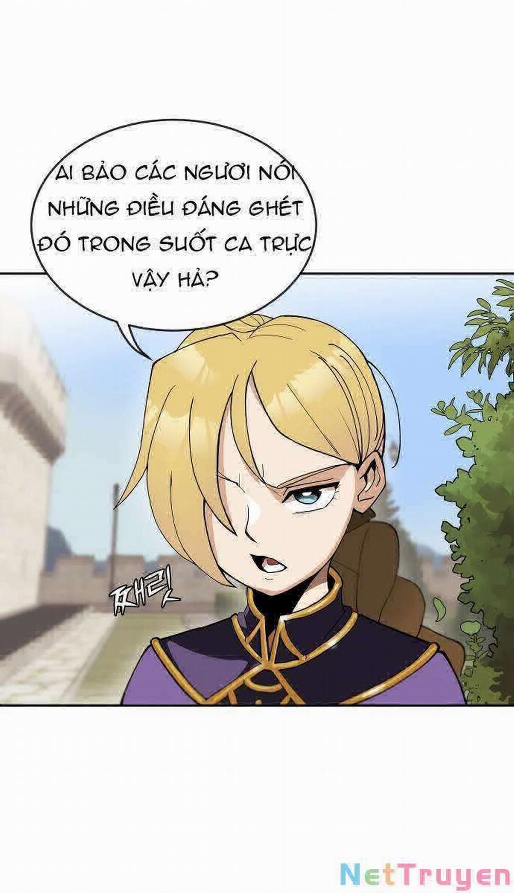 Quý Tộc Lười Biếng Trở Thành Thiên Tài 1 trang 59