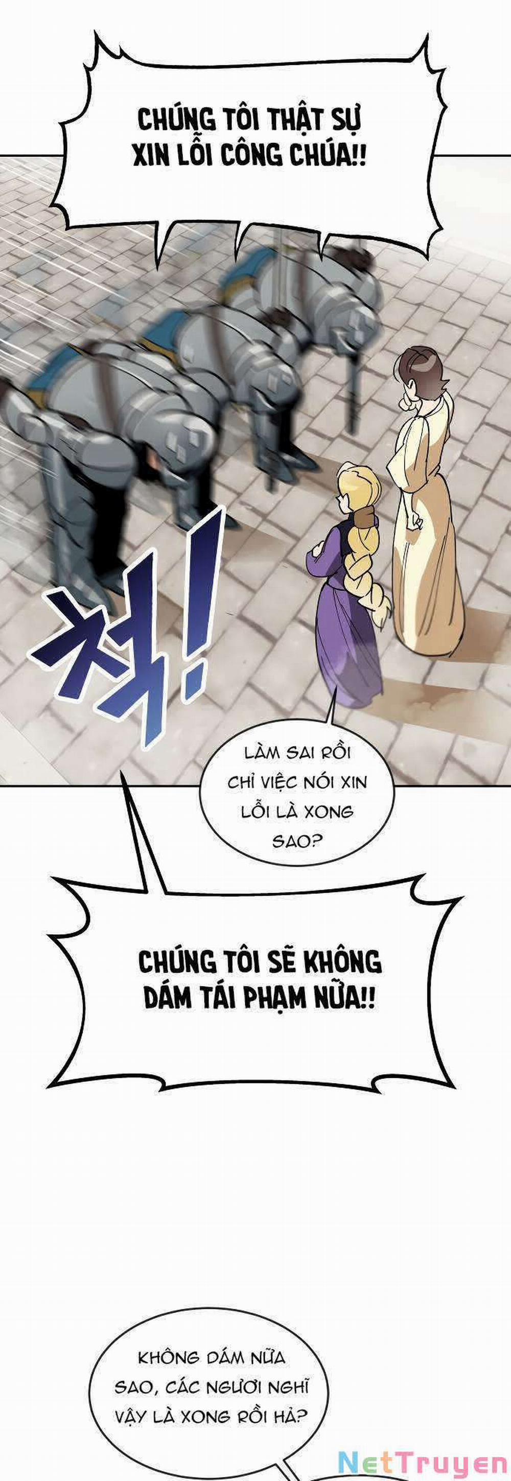 Quý Tộc Lười Biếng Trở Thành Thiên Tài 1 trang 60