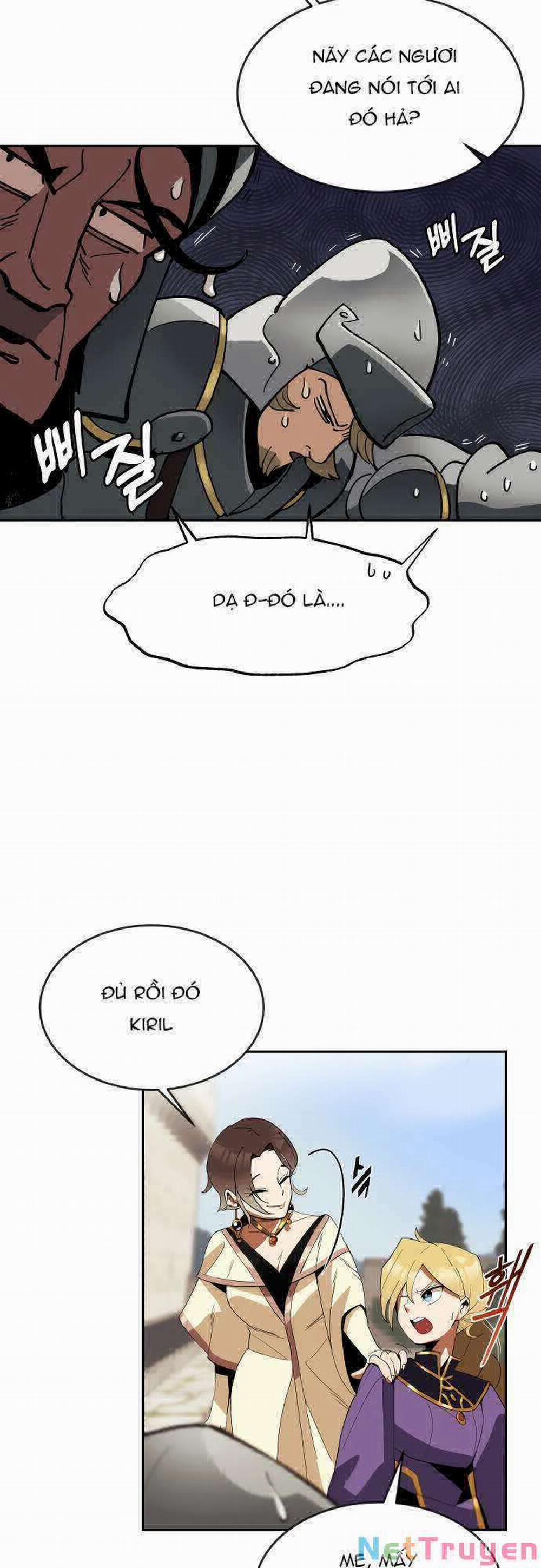 Quý Tộc Lười Biếng Trở Thành Thiên Tài 1 trang 61