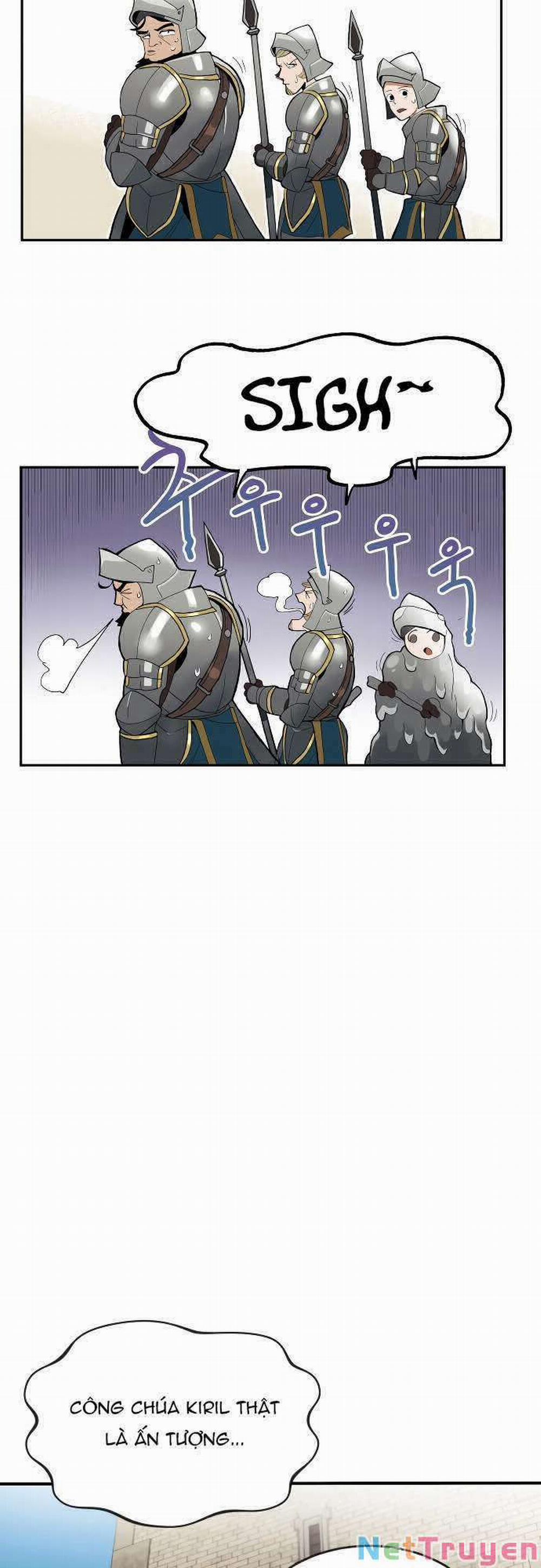 Quý Tộc Lười Biếng Trở Thành Thiên Tài 1 trang 65