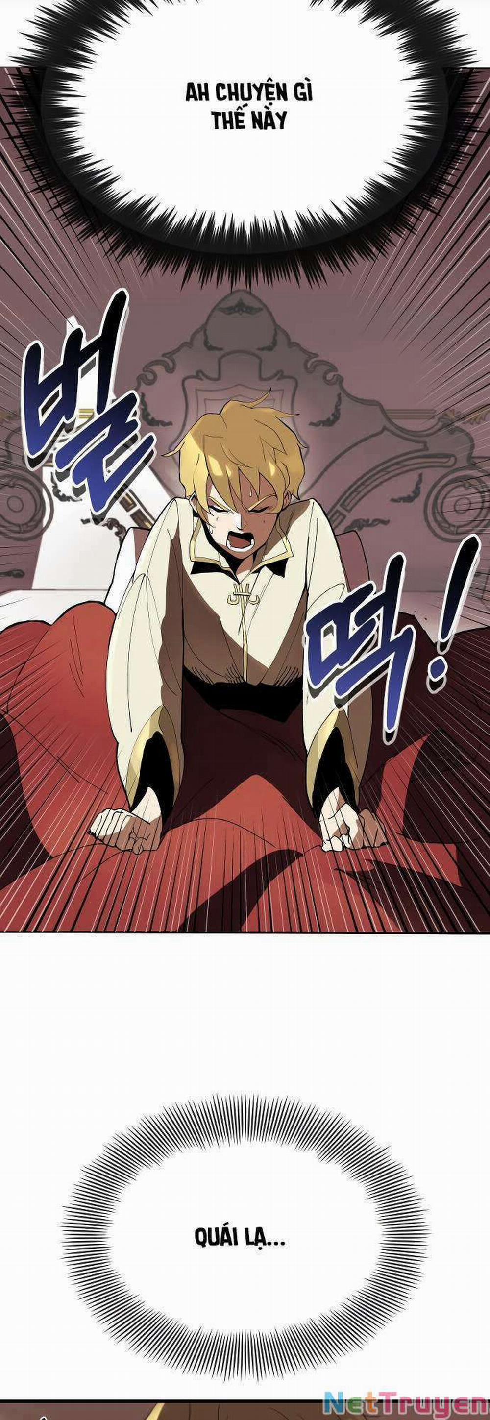 Quý Tộc Lười Biếng Trở Thành Thiên Tài 1 trang 69