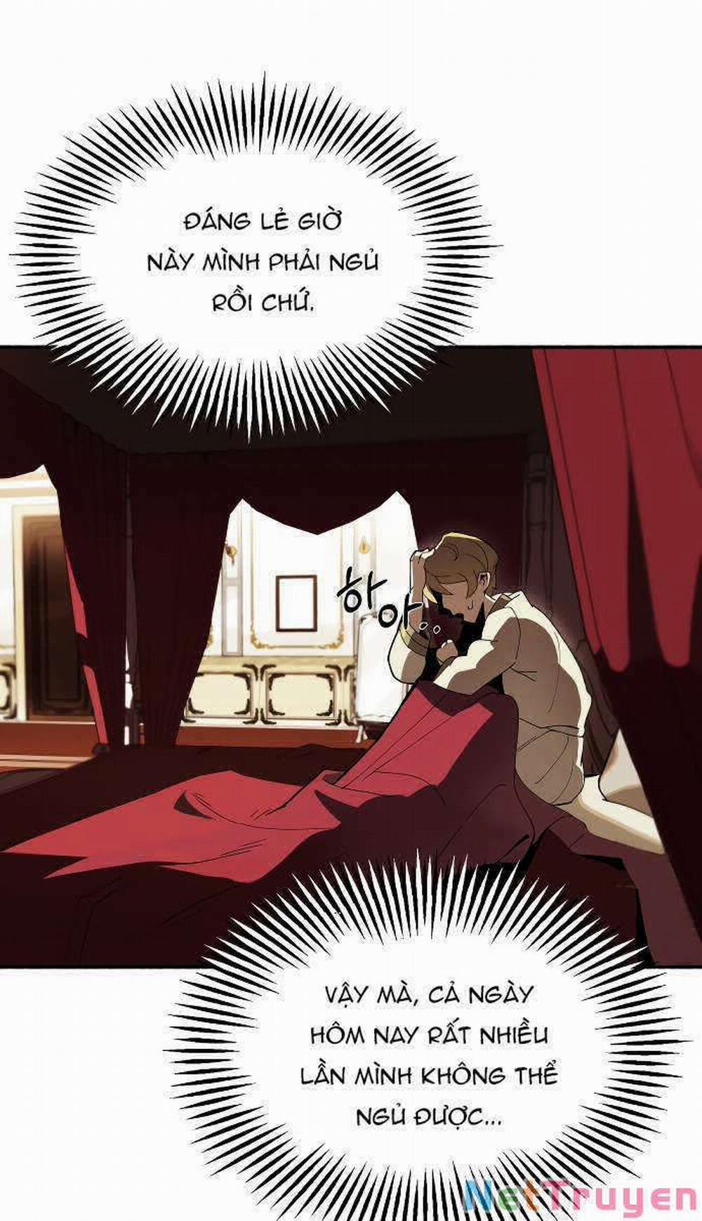 Quý Tộc Lười Biếng Trở Thành Thiên Tài 1 trang 71