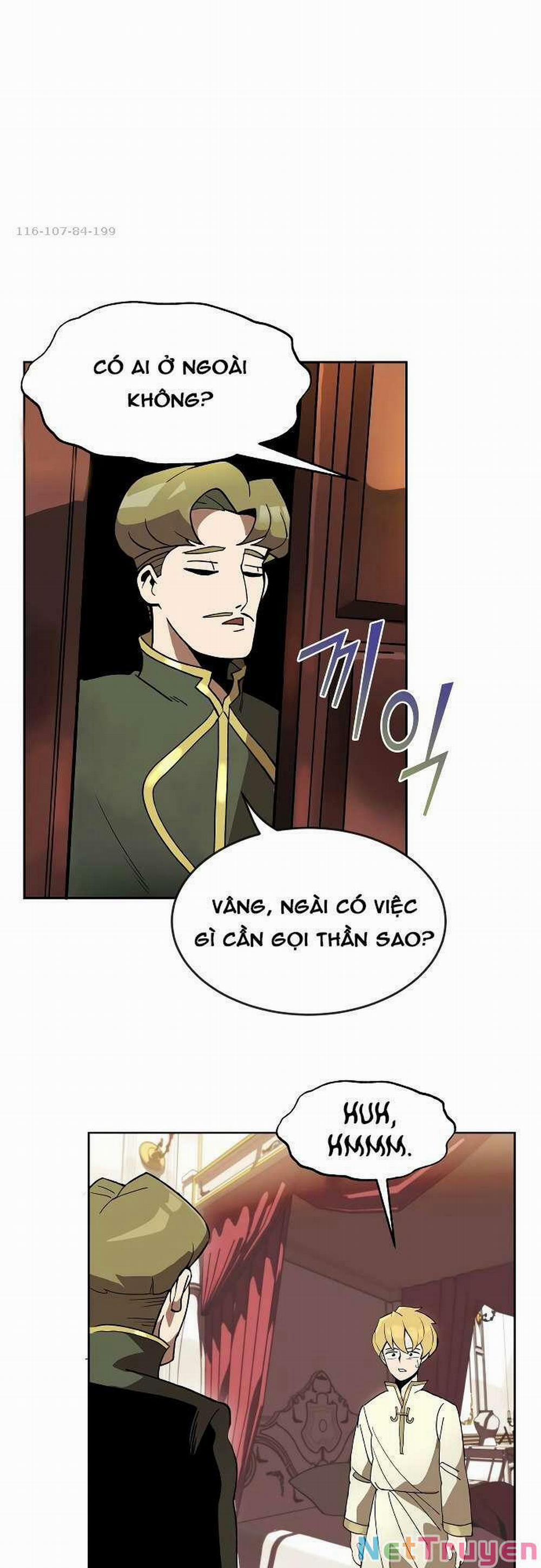 Quý Tộc Lười Biếng Trở Thành Thiên Tài 1 trang 76