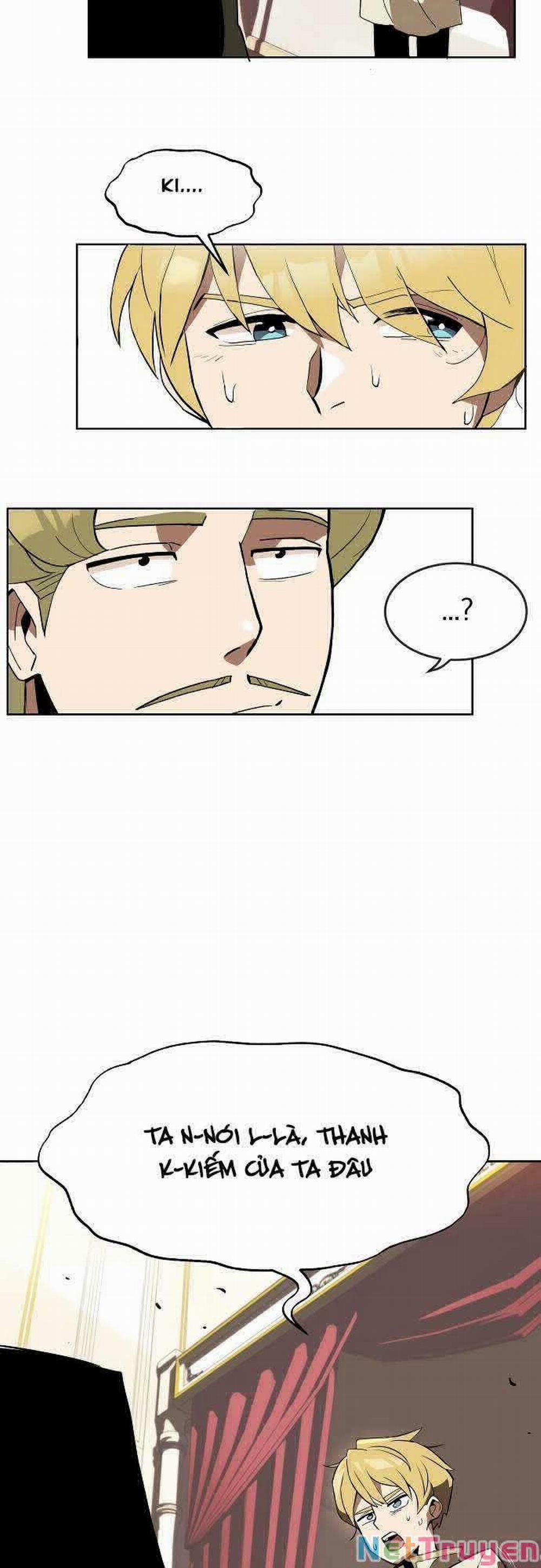 Quý Tộc Lười Biếng Trở Thành Thiên Tài 1 trang 77