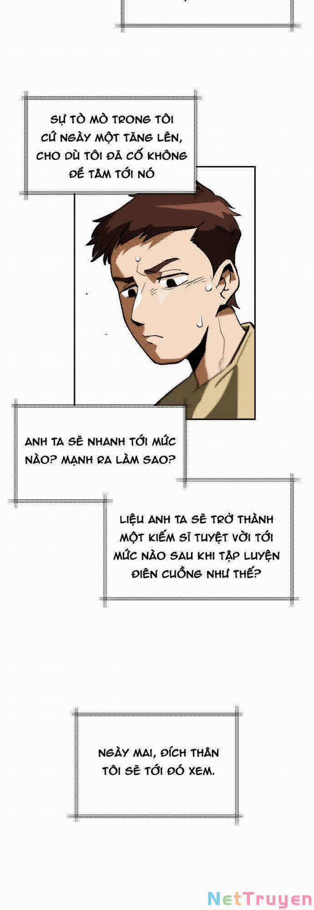 Quý Tộc Lười Biếng Trở Thành Thiên Tài 1 trang 9