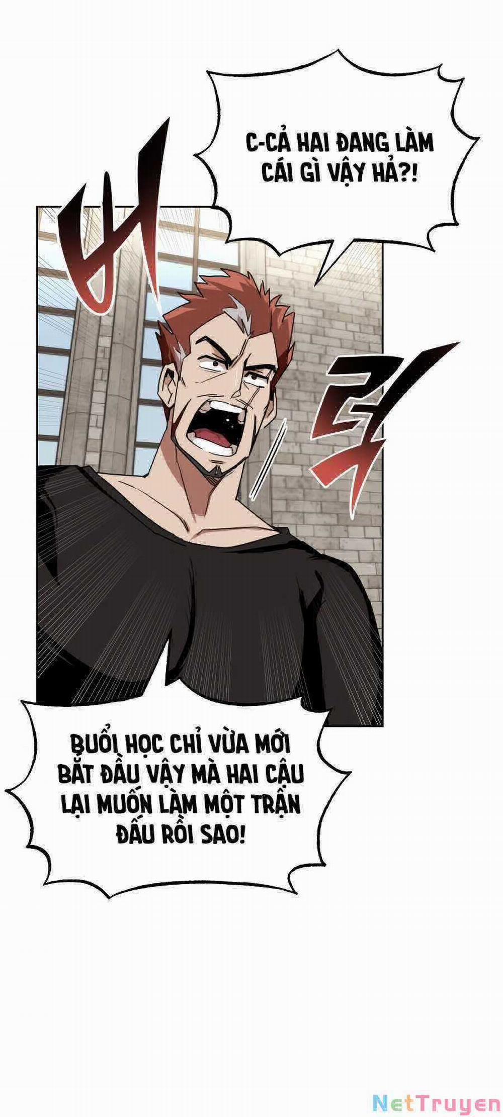 Quý Tộc Lười Biếng Trở Thành Thiên Tài 10 trang 1