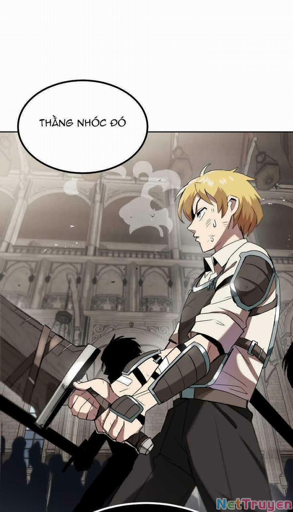 Quý Tộc Lười Biếng Trở Thành Thiên Tài 10 trang 100