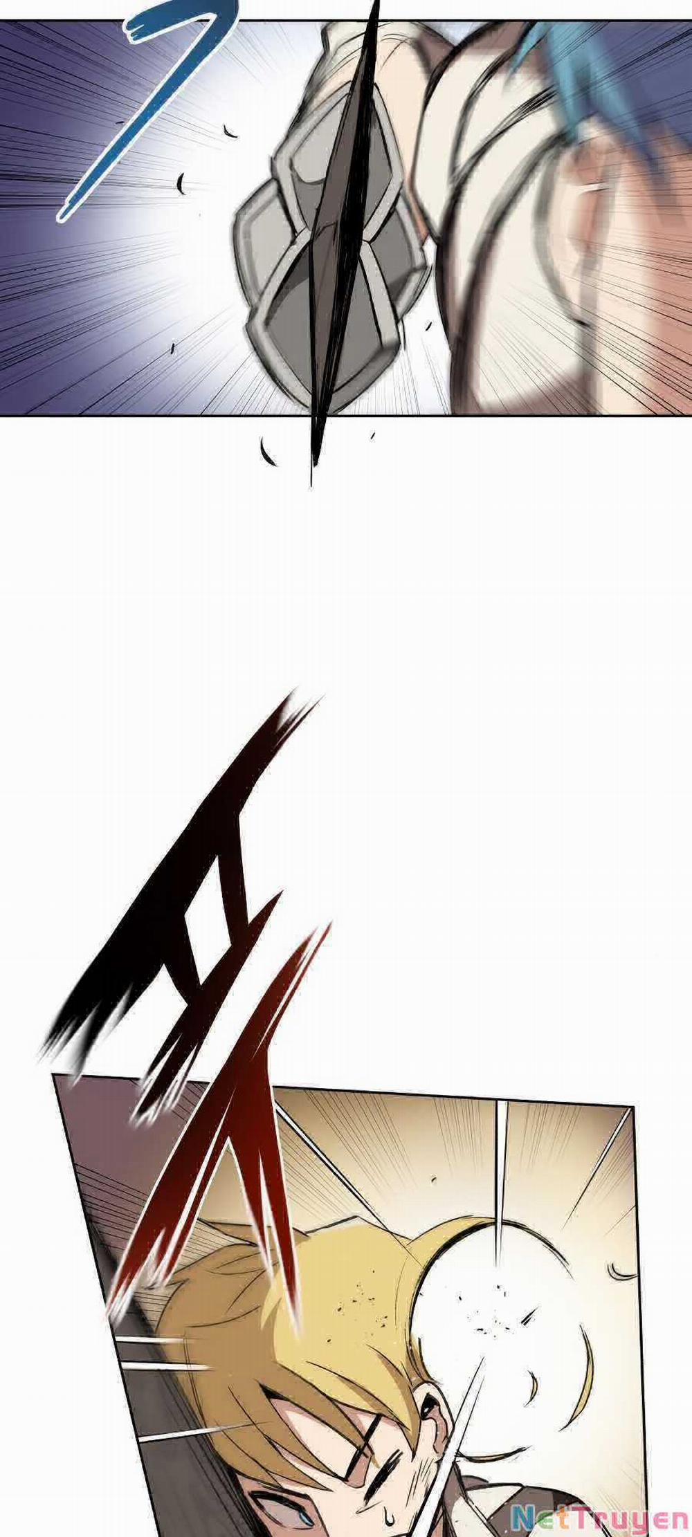 Quý Tộc Lười Biếng Trở Thành Thiên Tài 10 trang 15