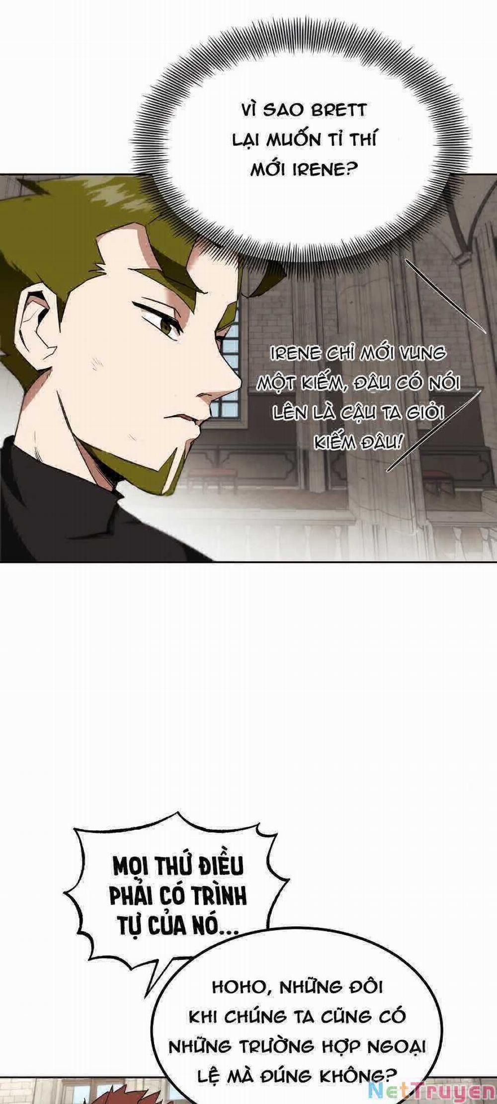 Quý Tộc Lười Biếng Trở Thành Thiên Tài 10 trang 2