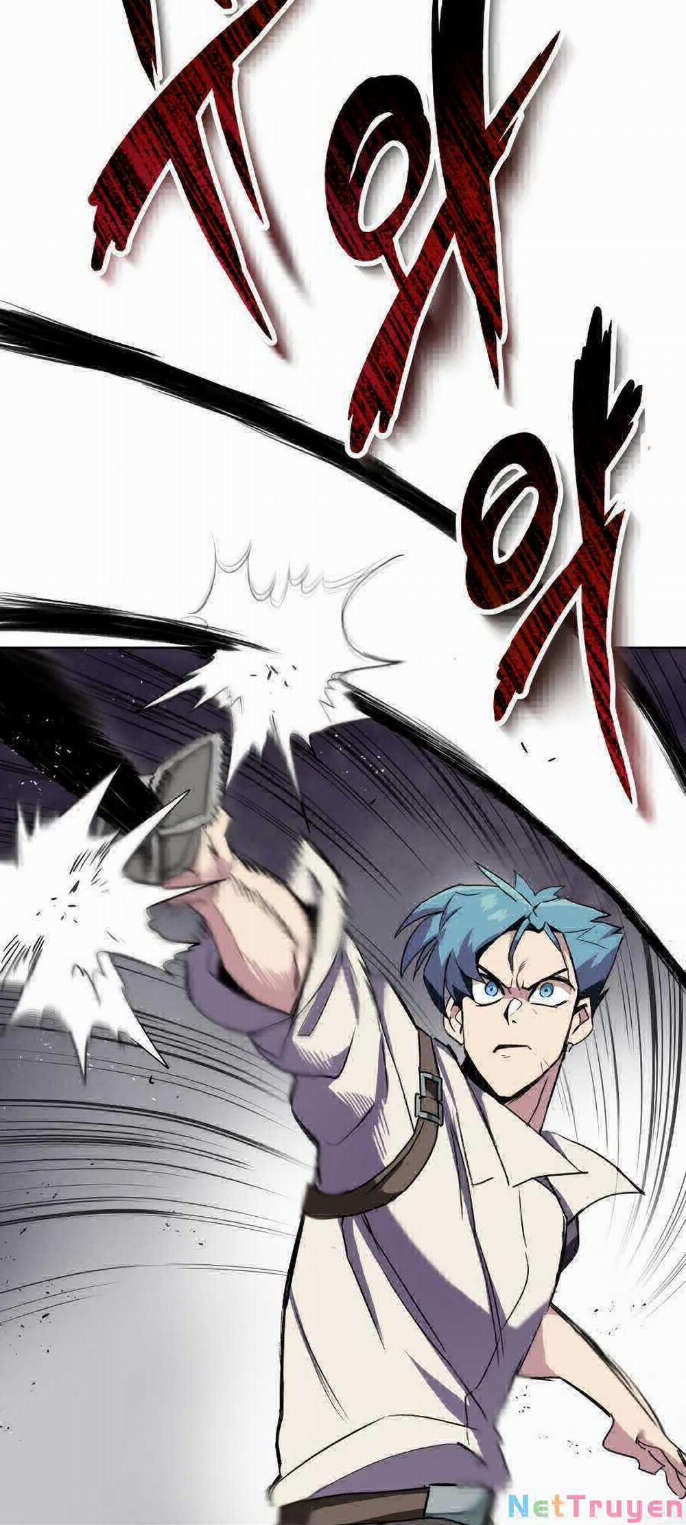 Quý Tộc Lười Biếng Trở Thành Thiên Tài 10 trang 22