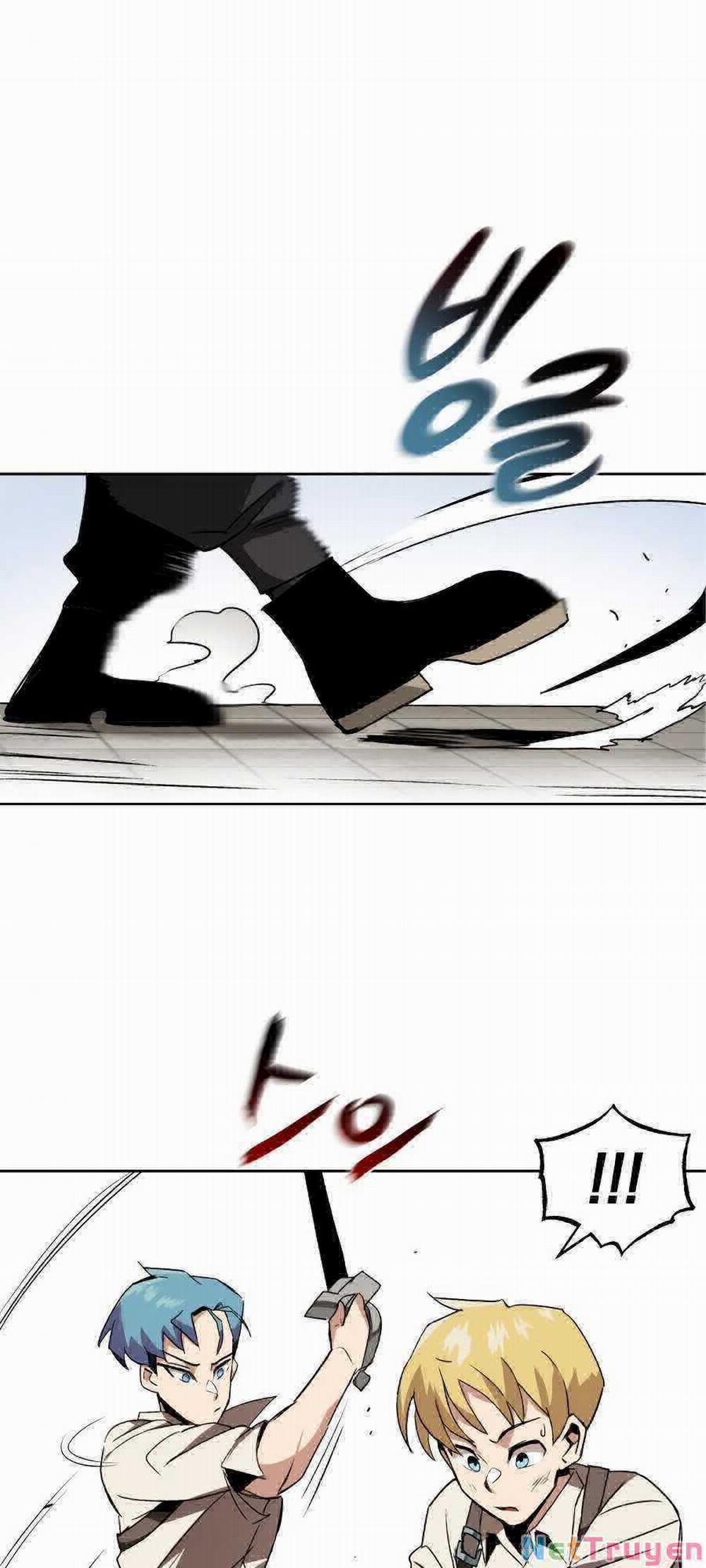 Quý Tộc Lười Biếng Trở Thành Thiên Tài 10 trang 33