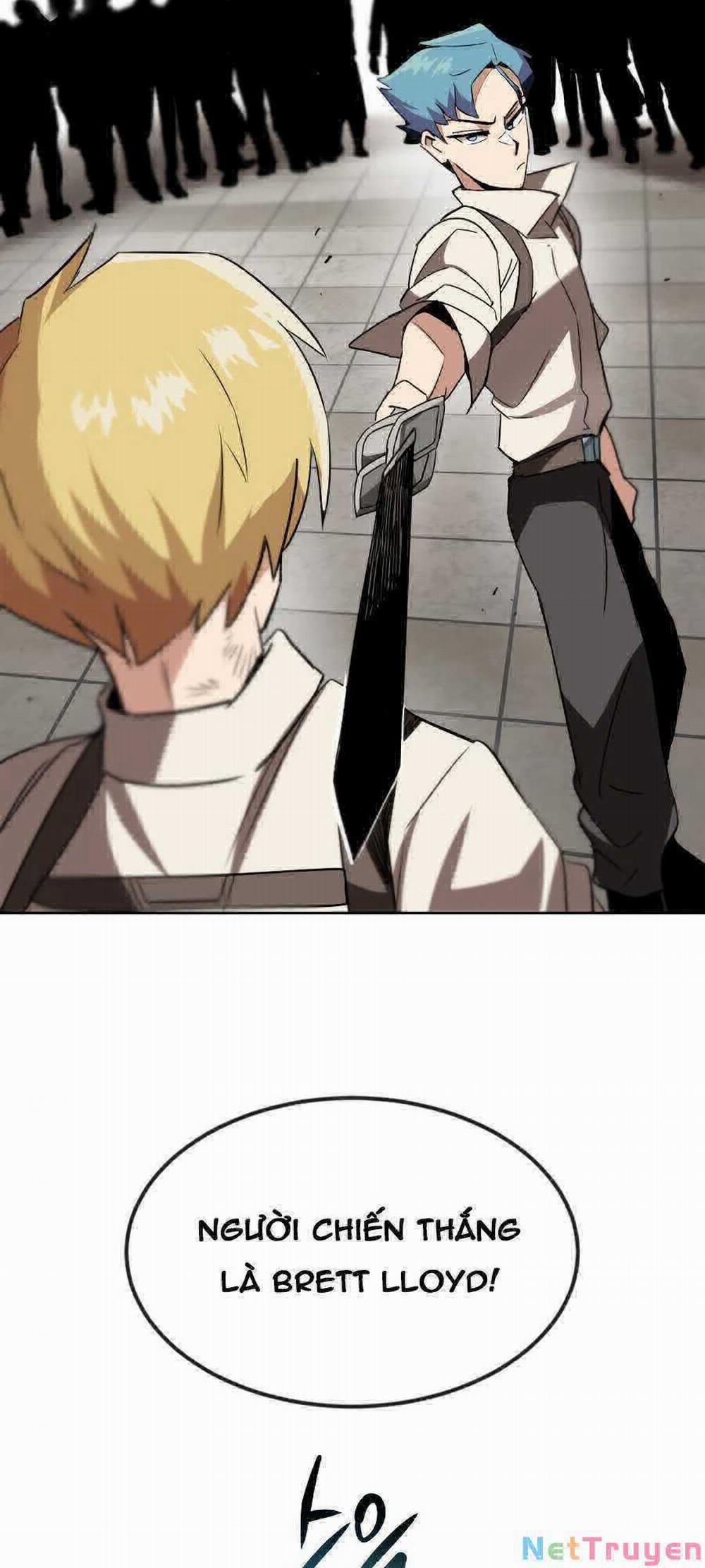 Quý Tộc Lười Biếng Trở Thành Thiên Tài 10 trang 38