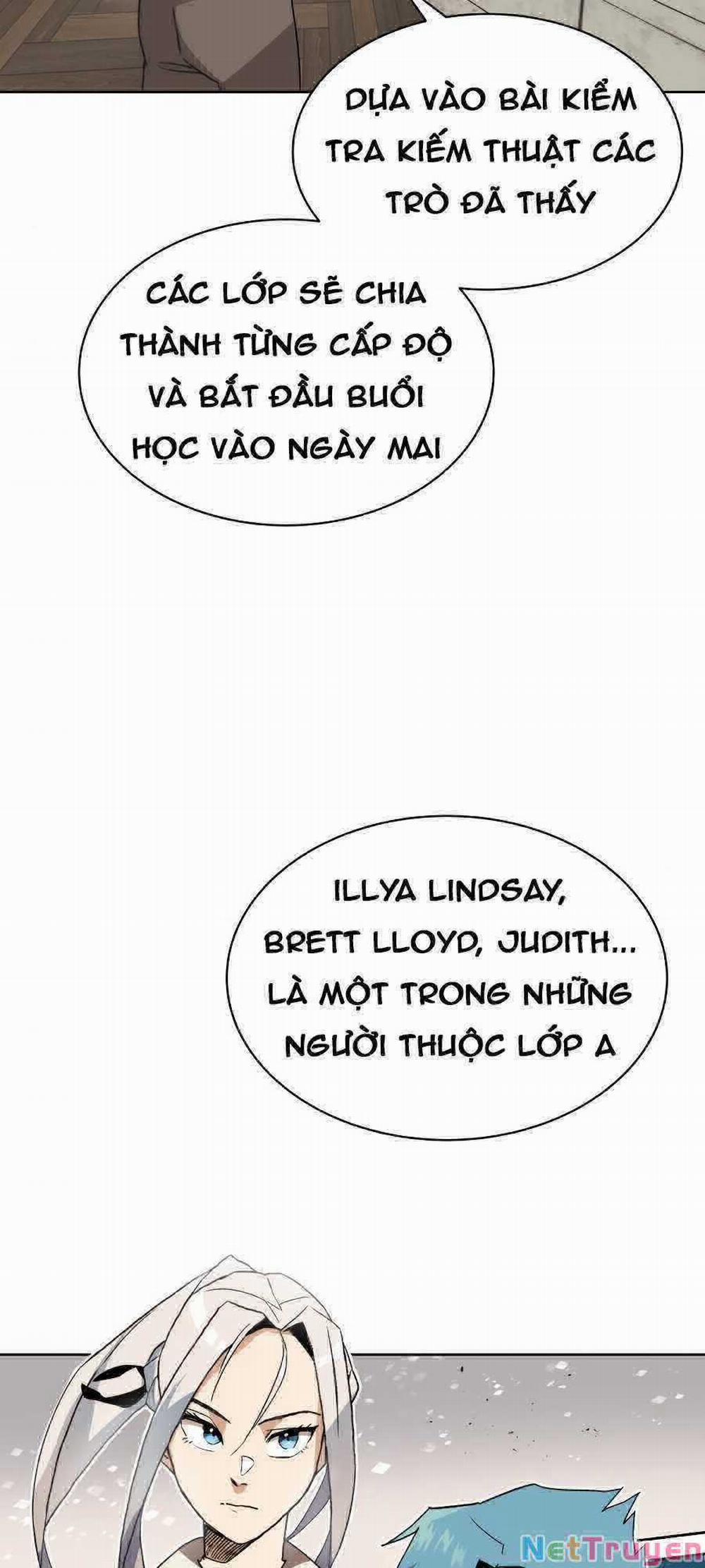 Quý Tộc Lười Biếng Trở Thành Thiên Tài 10 trang 41