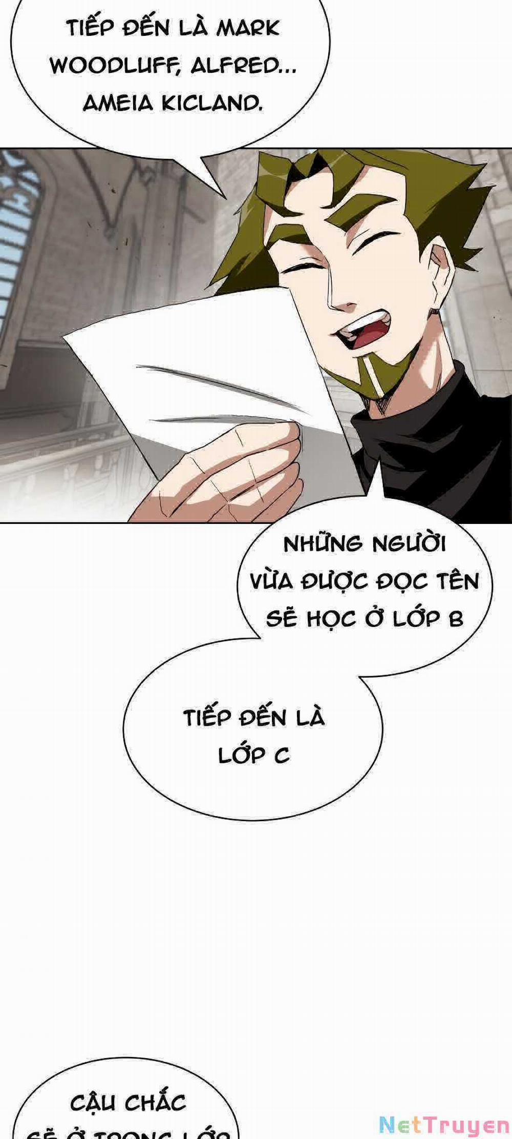 Quý Tộc Lười Biếng Trở Thành Thiên Tài 10 trang 44