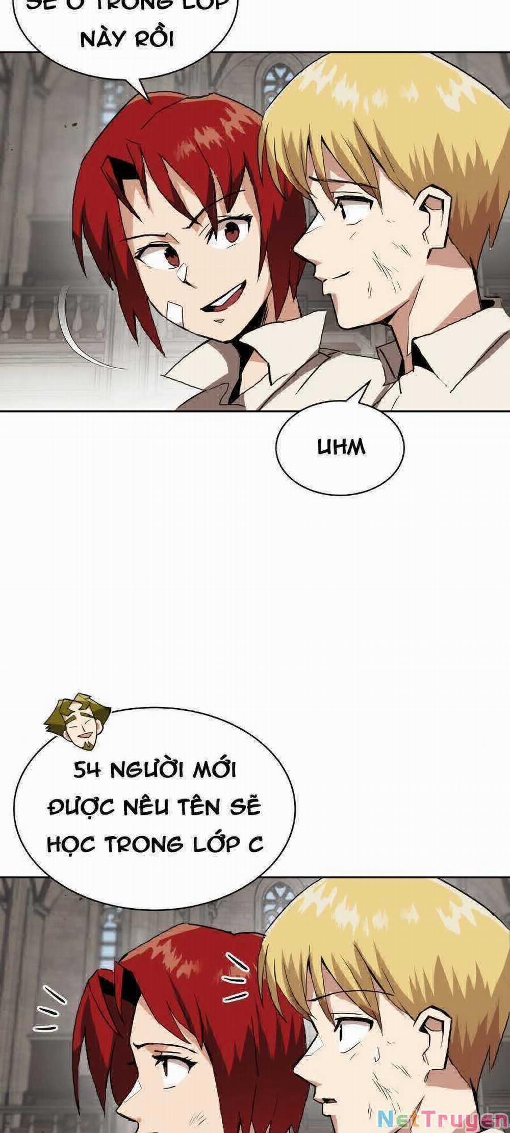 Quý Tộc Lười Biếng Trở Thành Thiên Tài 10 trang 45