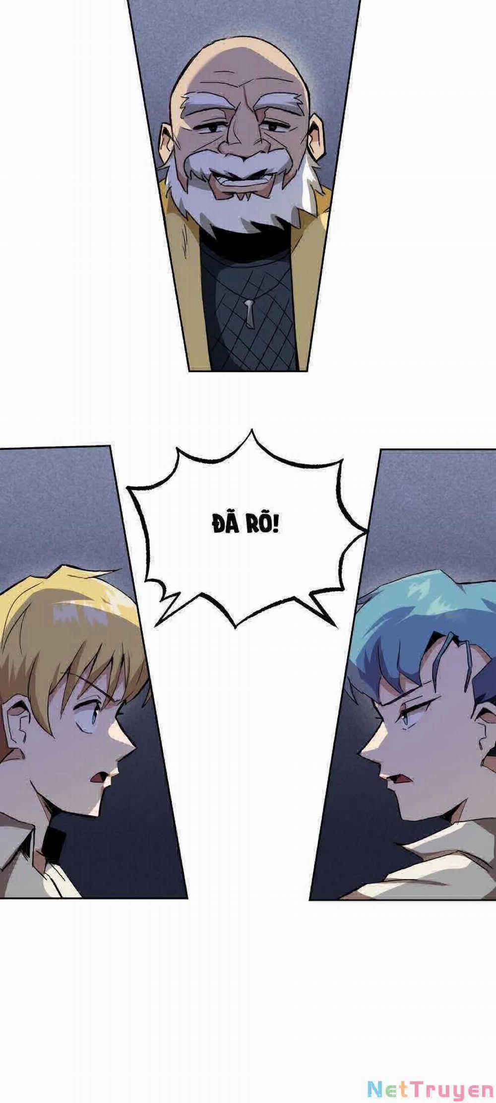 Quý Tộc Lười Biếng Trở Thành Thiên Tài 10 trang 5