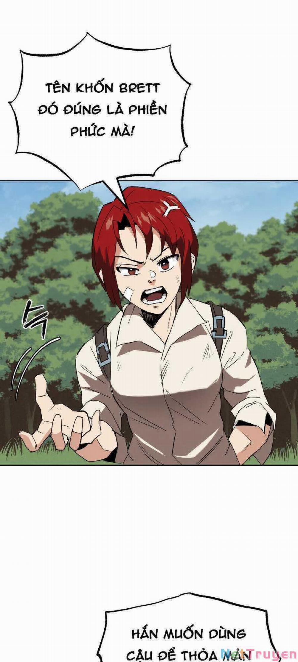 Quý Tộc Lười Biếng Trở Thành Thiên Tài 10 trang 50