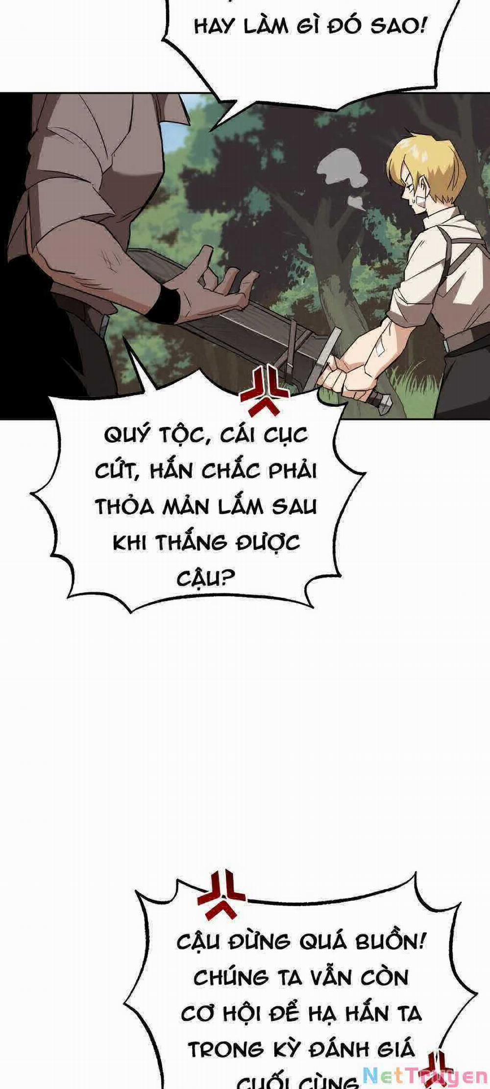 Quý Tộc Lười Biếng Trở Thành Thiên Tài 10 trang 51