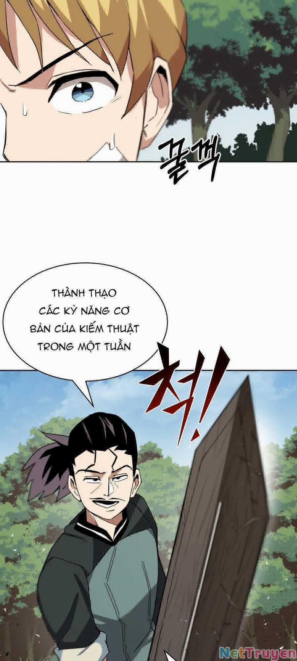 Quý Tộc Lười Biếng Trở Thành Thiên Tài 10 trang 76