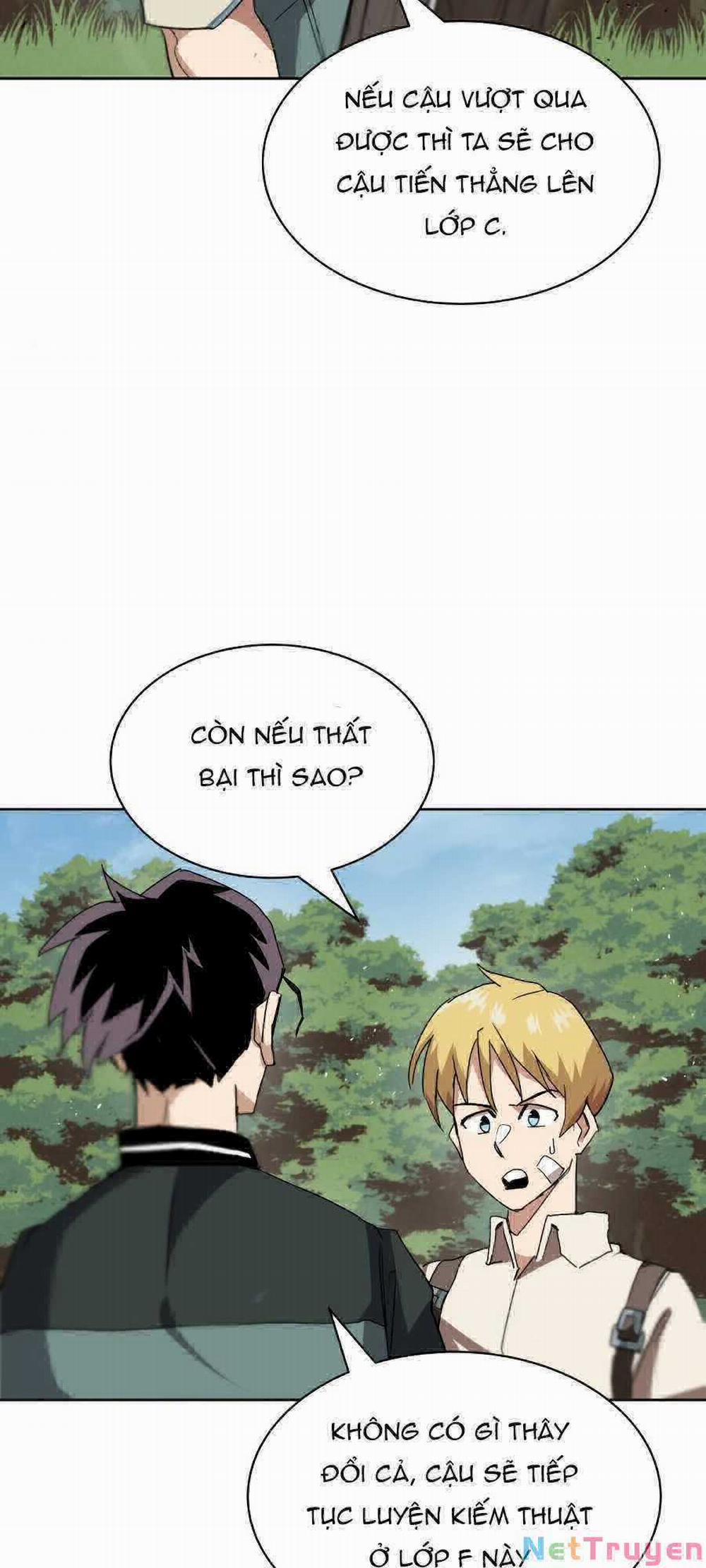 Quý Tộc Lười Biếng Trở Thành Thiên Tài 10 trang 77