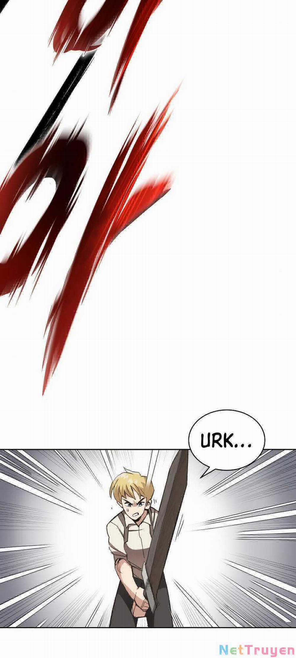 Quý Tộc Lười Biếng Trở Thành Thiên Tài 10 trang 8