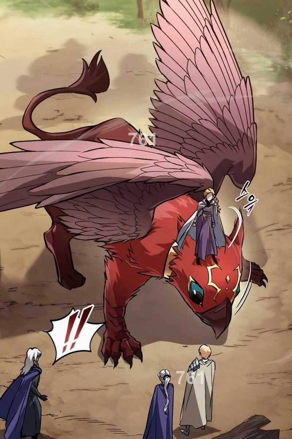 Quý Tộc Lười Biếng Trở Thành Thiên Tài 101 trang 1